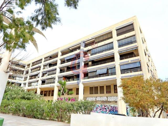 Apartamento en venta en Guardamar del Segura, Alicante Costa Blanca