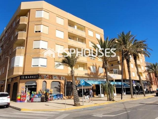 Apartamento en venta en Guardamar del Segura, Alicante Costa Blanca