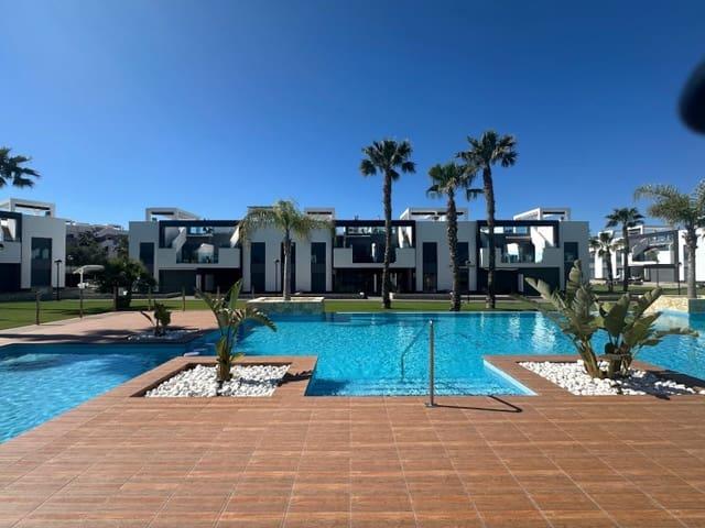 Apartamento en venta en Guardamar del Segura, Alicante Costa Blanca