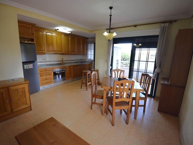 Apartamento en venta en Guardamar del Segura, Alicante Costa Blanca