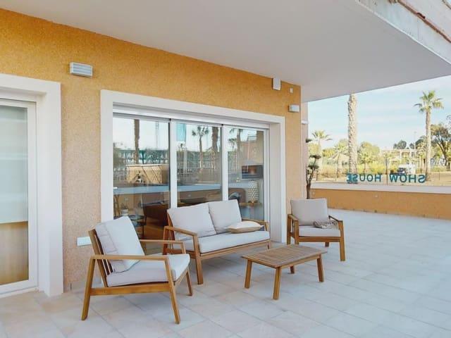Apartamento en venta en Guardamar del Segura, Alicante Costa Blanca