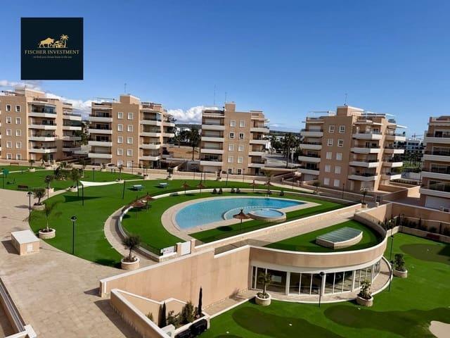 Apartamento en venta en Guardamar del Segura, Alicante Costa Blanca