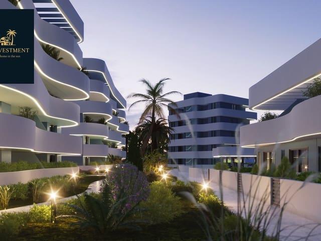 Apartamento en venta en Guardamar del Segura, Alicante Costa Blanca