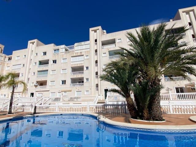 Apartamento en venta en Guardamar del Segura, Alicante Costa Blanca