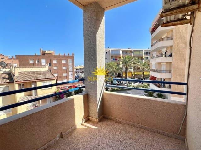 Apartamento en venta en Guardamar del Segura, Alicante Costa Blanca