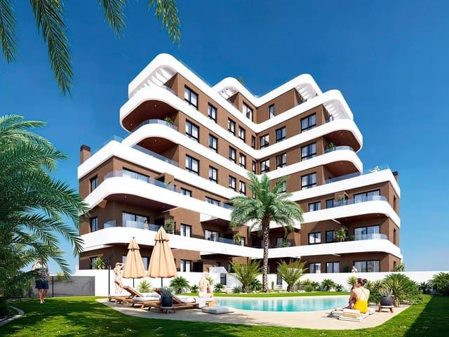 Apartamento en venta en Guardamar del Segura, Alicante Costa Blanca