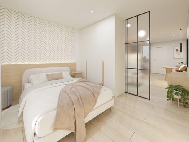 Apartamento en venta en Guardamar del Segura, Alicante Costa Blanca