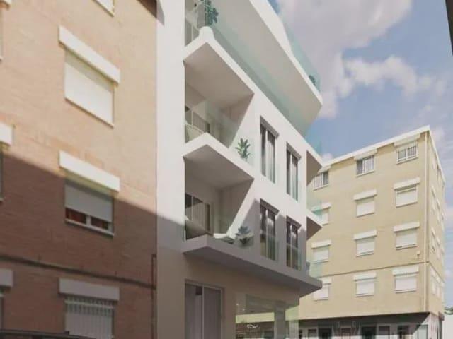 Apartamento en venta en Guardamar del Segura, Alicante Costa Blanca