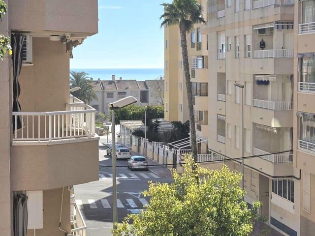 Apartamento en venta en Guardamar del Segura, Alicante Costa Blanca