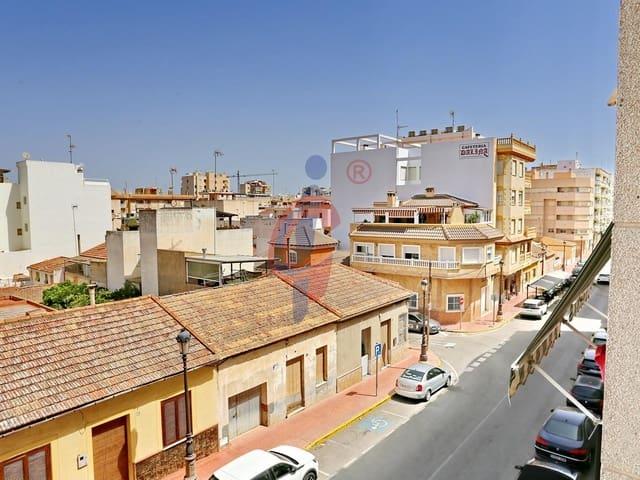 Apartamento en venta en Guardamar del Segura, Alicante Costa Blanca