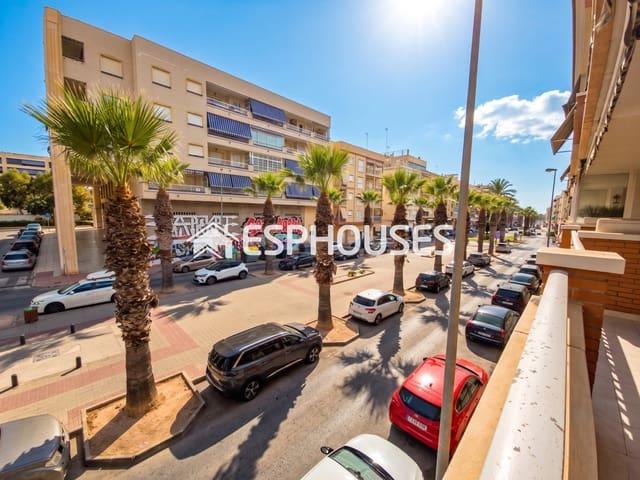 Apartamento en venta en Guardamar del Segura, Alicante Costa Blanca
