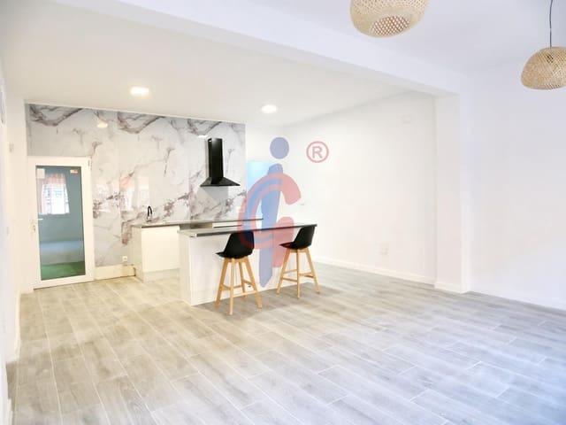 Apartamento en venta en Guardamar del Segura, Alicante Costa Blanca