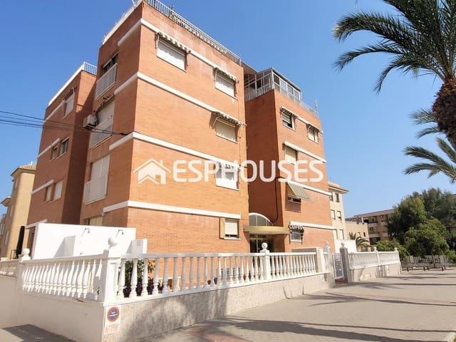 Apartamento en venta en Guardamar del Segura, Alicante Costa Blanca