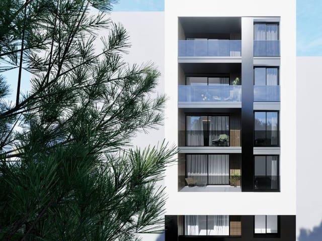 Apartamento en venta en Guardamar del Segura, Alicante Costa Blanca
