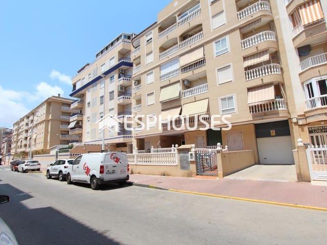 Apartamento en venta en Guardamar del Segura, Alicante Costa Blanca