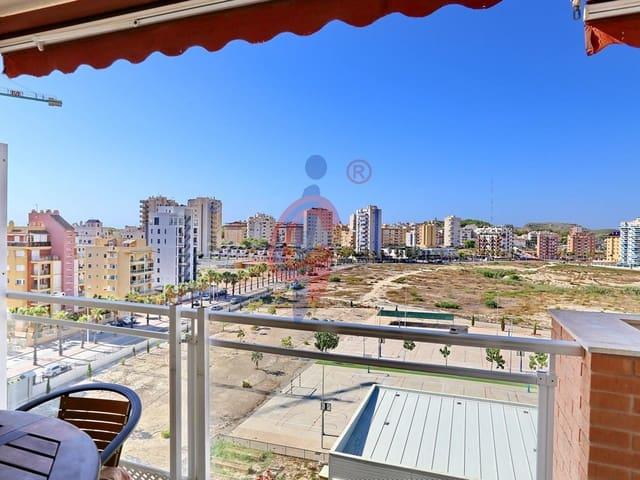 Apartamento en venta en Guardamar del Segura, Alicante Costa Blanca