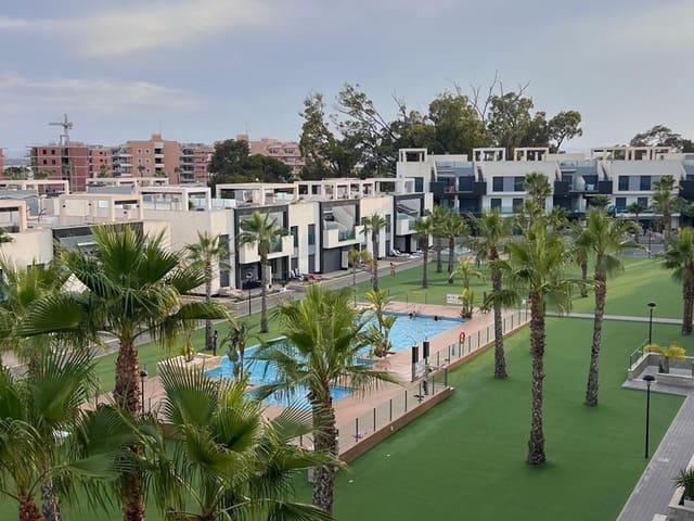 Apartamento en venta en Guardamar del Segura, Alicante Costa Blanca