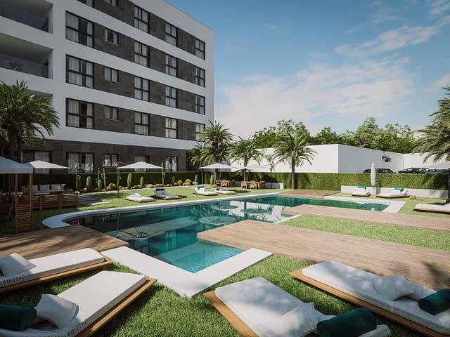 Apartamento en venta en Guardamar del Segura, Alicante Costa Blanca