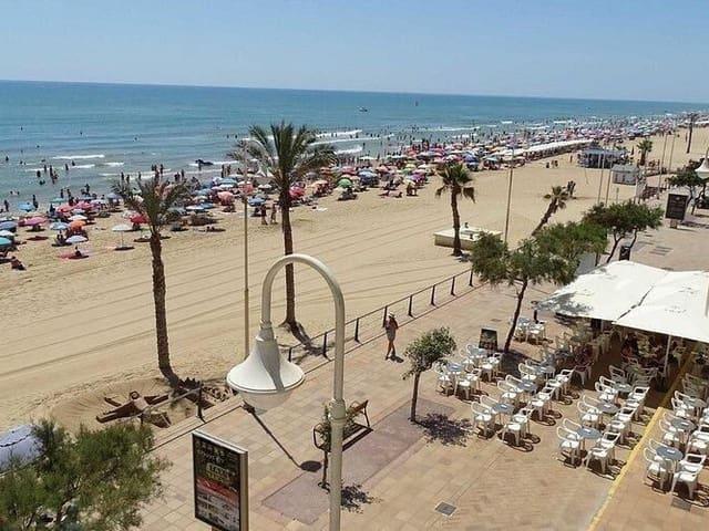 Apartamento en venta en Guardamar del Segura, Alicante Costa Blanca