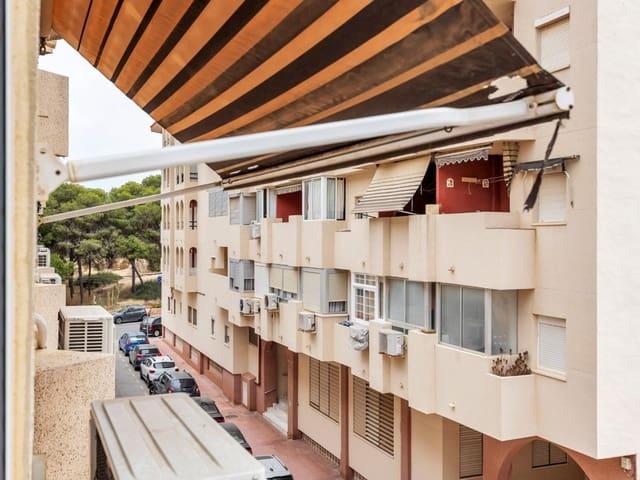 Apartamento en venta en Guardamar del Segura, Alicante Costa Blanca