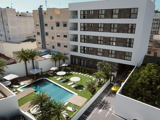 Apartamento en venta en Guardamar del Segura, Alicante Costa Blanca