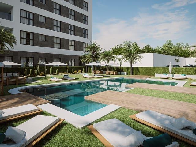 Apartamento en venta en Guardamar del Segura, Alicante Costa Blanca