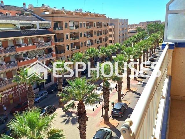 Apartamento en venta en Guardamar del Segura, Alicante Costa Blanca
