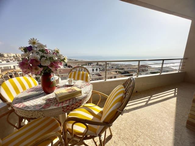 Apartamento en venta en Guardamar del Segura, Alicante Costa Blanca