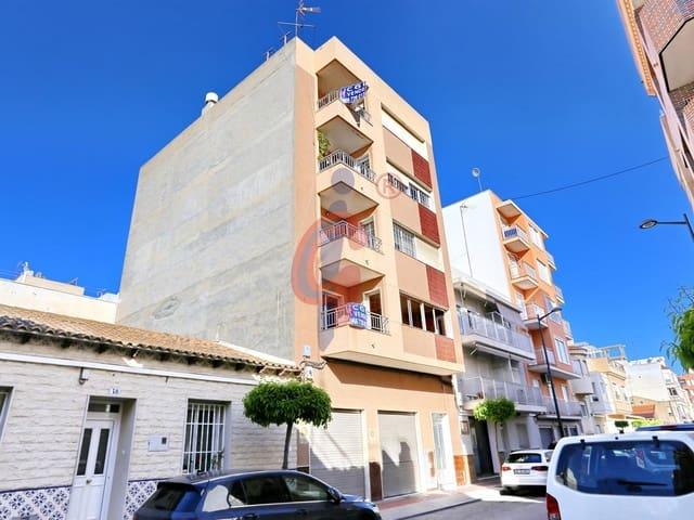 Apartamento en venta en Guardamar del Segura, Alicante Costa Blanca
