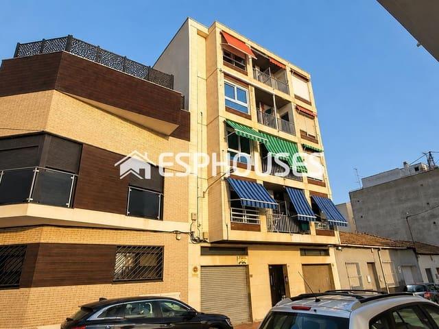 Apartamento en venta en Guardamar del Segura, Alicante Costa Blanca