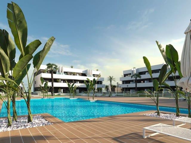 Apartamento en venta en Guardamar del Segura, Alicante Costa Blanca