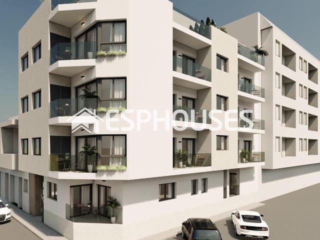 Apartamento en venta en Guardamar del Segura, Alicante Costa Blanca