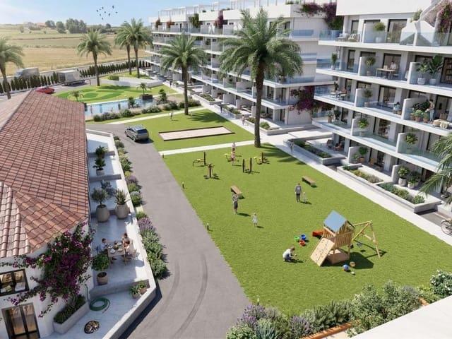 Apartamento en venta en Guardamar del Segura, Alicante Costa Blanca