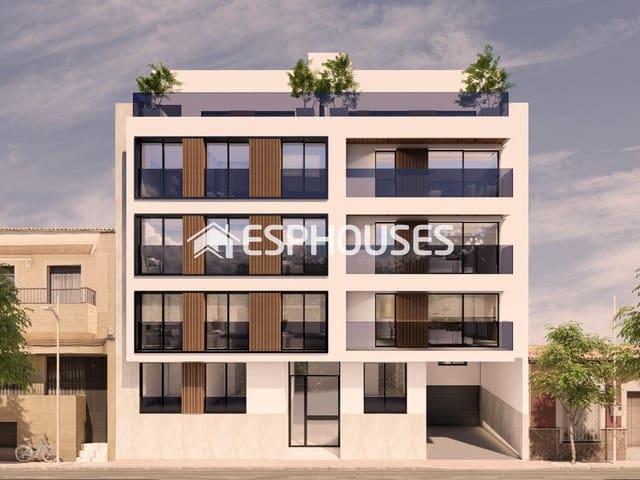 Apartamento en venta en Guardamar del Segura, Alicante Costa Blanca