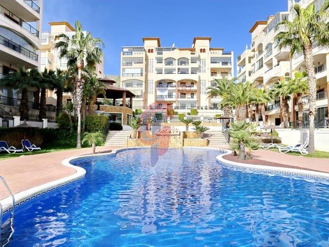 Apartamento en venta en Guardamar del Segura, Alicante Costa Blanca