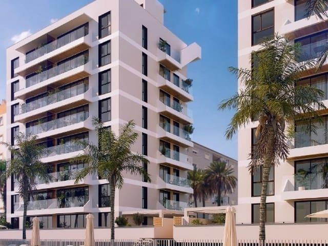 Apartamento en venta en Guardamar del Segura, Alicante Costa Blanca