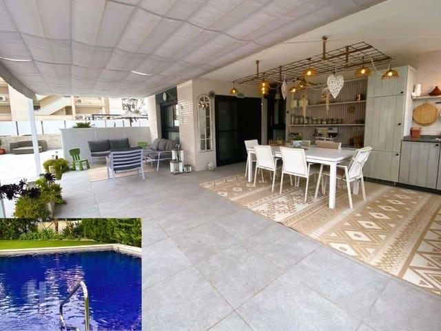 Apartamento en venta en Guardamar del Segura, Alicante Costa Blanca