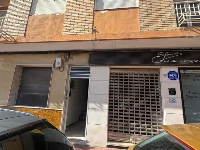 Apartamento en venta en Guardamar del Segura, Alicante Costa Blanca