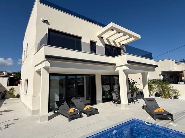 Chalet en venta en Guardamar del Segura, Alicante Costa Blanca