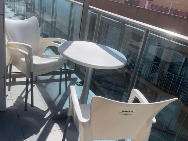 Apartamento en venta en Guardamar del Segura, Alicante Costa Blanca