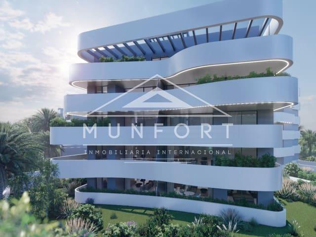 Apartamento en venta en Guardamar del Segura, Alicante Costa Blanca