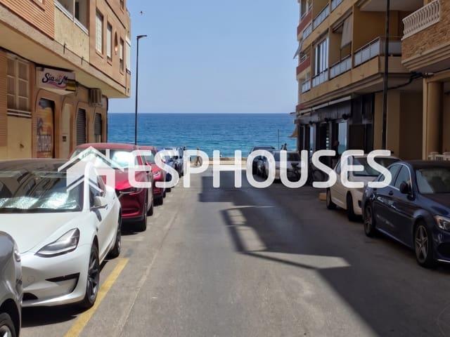 Apartamento en venta en Guardamar del Segura, Alicante Costa Blanca