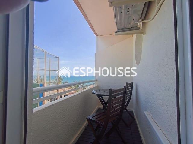 Apartamento en venta en Guardamar del Segura, Alicante Costa Blanca