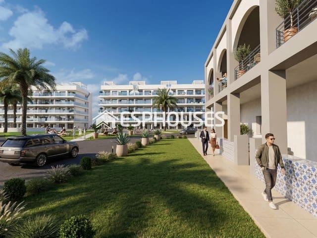 Apartamento en venta en Guardamar del Segura, Alicante Costa Blanca
