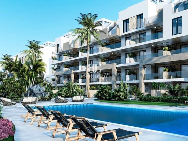Apartamento en venta en Guardamar del Segura, Alicante Costa Blanca