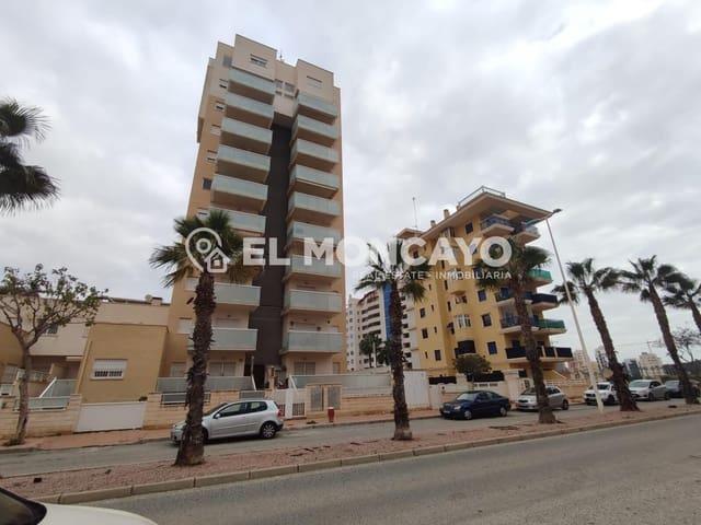 Apartamento en venta en Guardamar del Segura, Alicante Costa Blanca