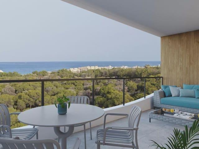 Apartamento en venta en Guardamar del Segura, Alicante Costa Blanca