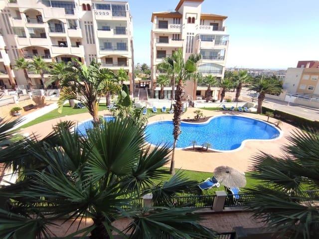 Apartamento en venta en Guardamar del Segura, Alicante Costa Blanca