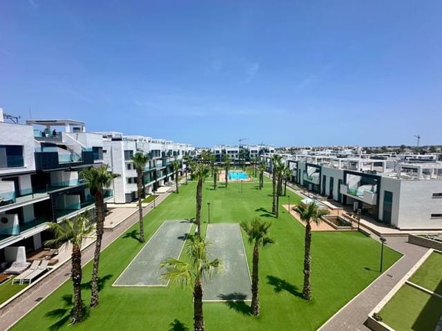 Apartamento en venta en Guardamar del Segura, Alicante Costa Blanca