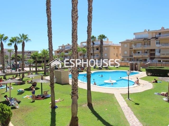 Apartamento en venta en Guardamar del Segura, Alicante Costa Blanca